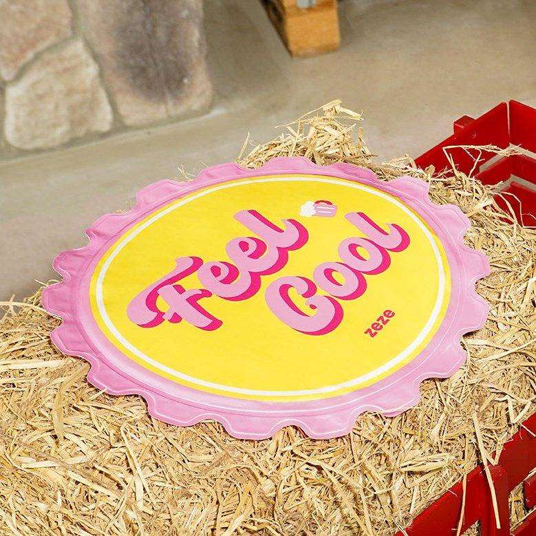 Cat Cooling Mat – Keep Your Pet Cool and Relaxed