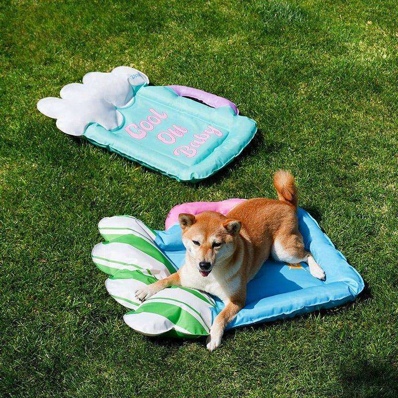 Cool Mat for Pets: Keep Your Pet Happy and Cool!