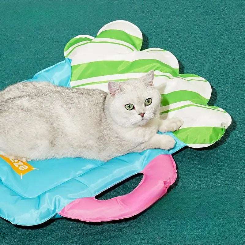 Cool Mat for Pets: Keep Your Pet Happy and Cool!